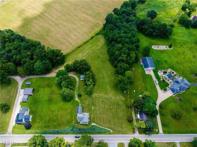 6248 Massillon Rd SW, Navarre, OH 44662 - view of property location