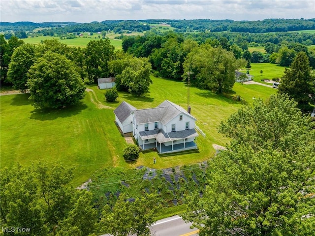 6248 Massillon Rd SW, Navarre, OH 44662 - view of rural area