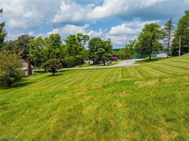 6248 Massillon Rd SW, Navarre, OH 44662 - view of green lawn