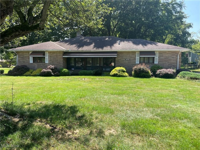 3470 Bentwillow Ln, Austintown, OH 44511 - photo 1