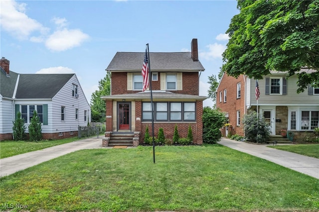 10408 S Highland Ave, Garfield Heights, OH 44125 - photo 1