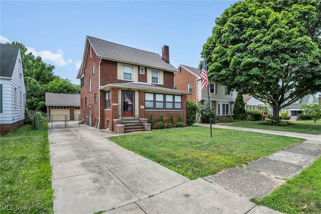 10408 S Highland Ave, Garfield Heights, OH 44125 - photo 2