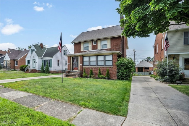 10408 S Highland Ave, Garfield Heights, OH 44125 - photo 3