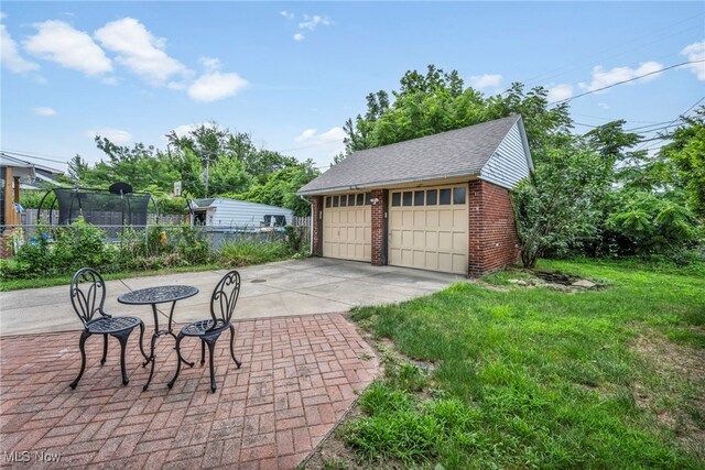 10408 S Highland Ave, Garfield Heights, OH 44125 - photo 8
