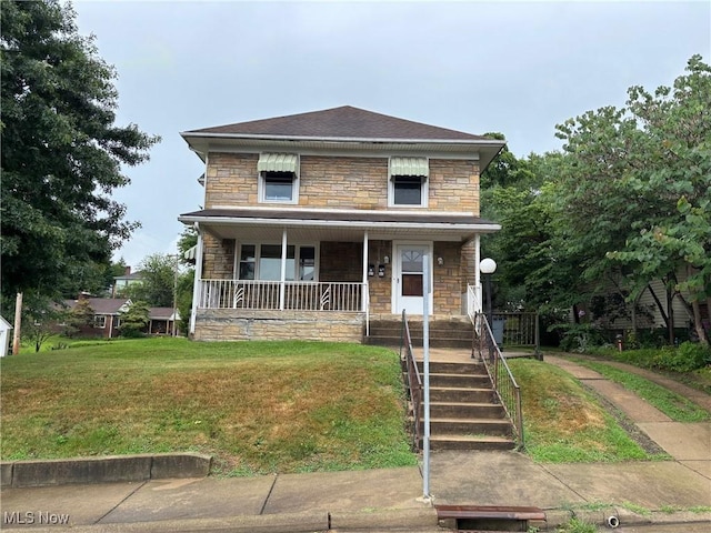 803 N 8th St, Cambridge, OH 43725 - photo 1