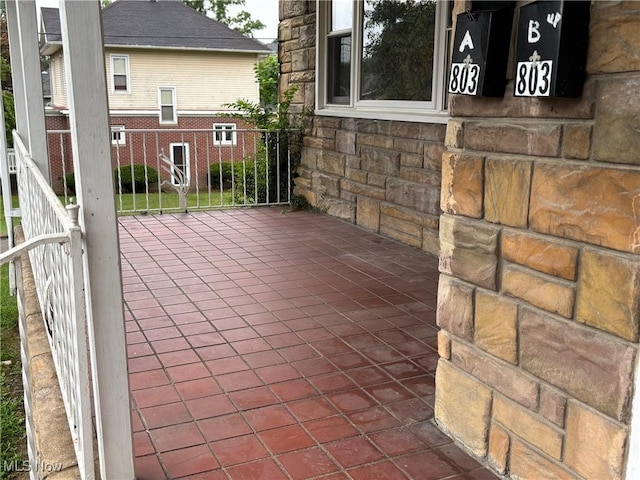 803 N 8th St, Cambridge, OH 43725 - photo 2