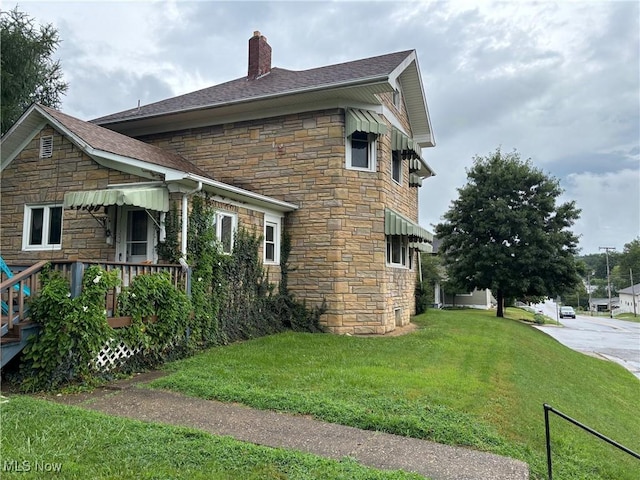 803 N 8th St, Cambridge, OH 43725 - photo 6