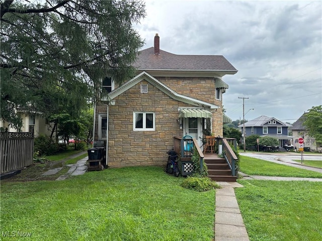 803 N 8th St, Cambridge, OH 43725 - photo 22