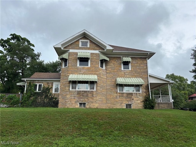 803 N 8th St, Cambridge, OH 43725 - photo 7