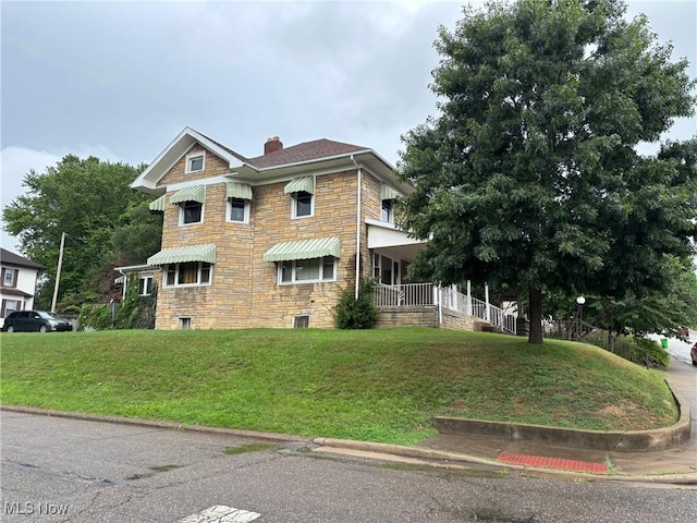 803 N 8th St, Cambridge, OH 43725 - photo 8