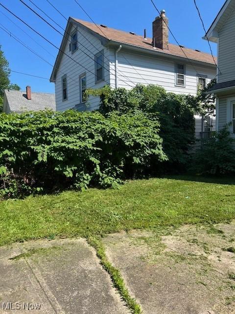 1510 E 174th St, Cleveland, OH 44110 - photo 4
