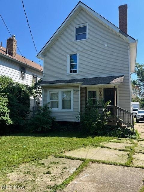 1510 E 174th St, Cleveland, OH 44110 - photo 5