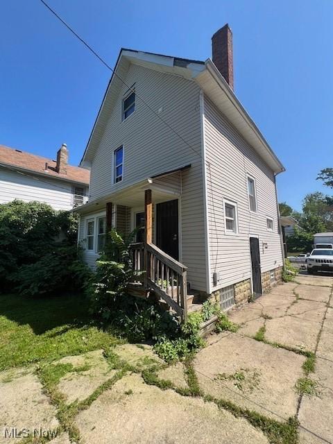 1510 E 174th St, Cleveland, OH 44110 - photo 6