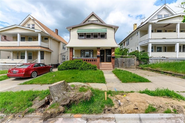 1753 Collamer Ave, Cleveland, OH 44112 - photo 2