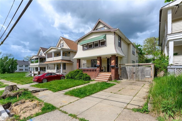 1753 Collamer Ave, Cleveland, OH 44112 - photo 3