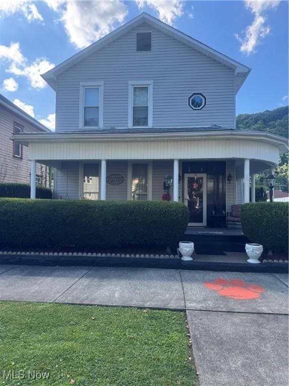 609 Broadway, Wellsville, OH 43968 - photo 1