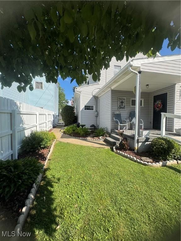 609 Broadway, Wellsville, OH 43968 - photo 14