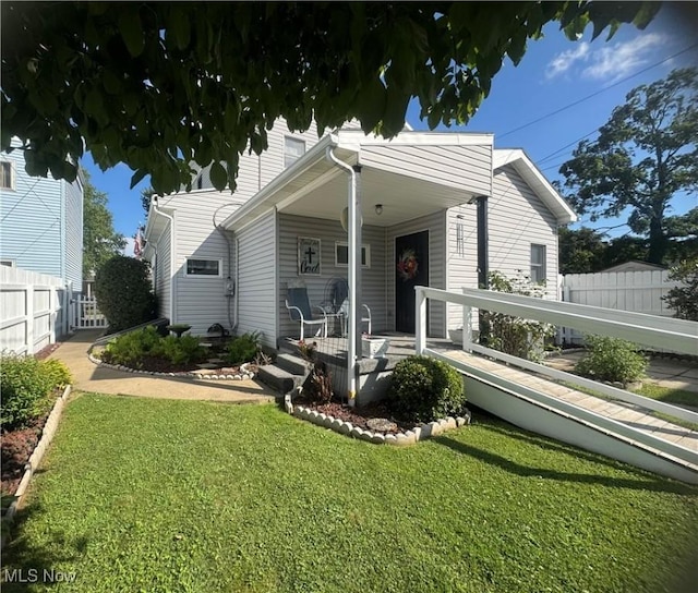 609 Broadway, Wellsville, OH 43968 - photo 11