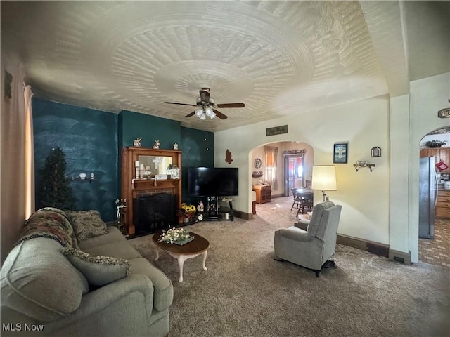 609 Broadway, Wellsville, OH 43968 - photo 17