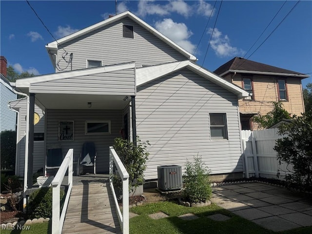 609 Broadway, Wellsville, OH 43968 - photo 9