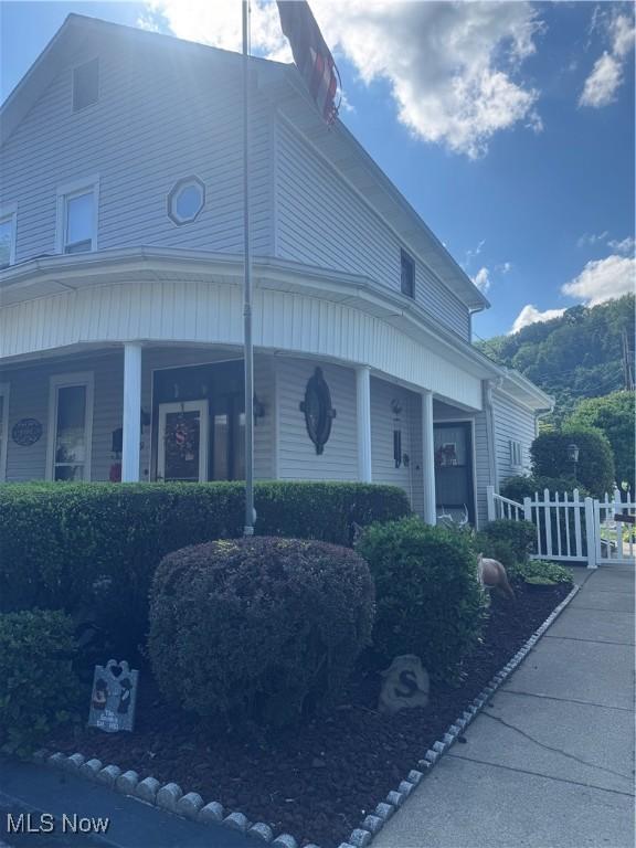 609 Broadway, Wellsville, OH 43968 - photo 3
