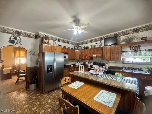 609 Broadway, Wellsville, OH 43968 - photo 20