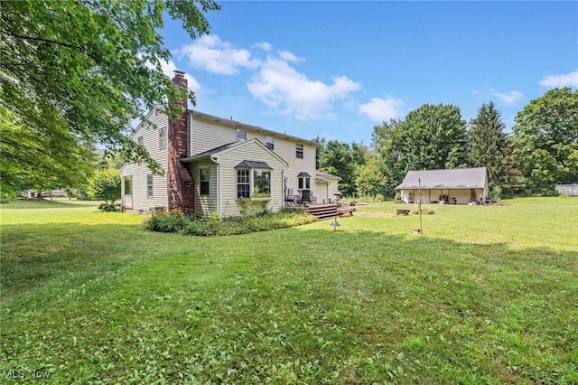 5400 Arbor Dr, Kingsville, OH 44048 - photo 40