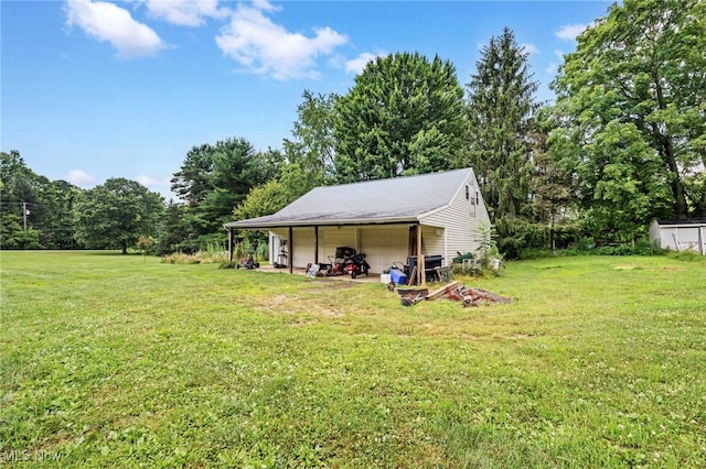5400 Arbor Dr, Kingsville, OH 44048 - photo 43