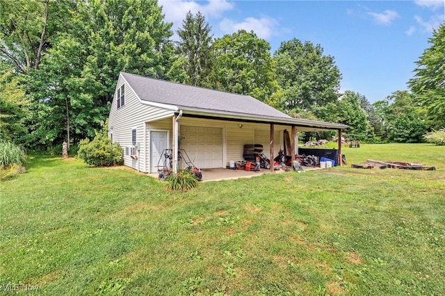 5400 Arbor Dr, Kingsville, OH 44048 - photo 50