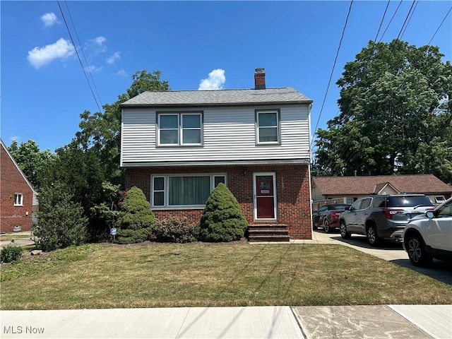 21021 Recher Ave, Euclid, OH 44119 - photo 1