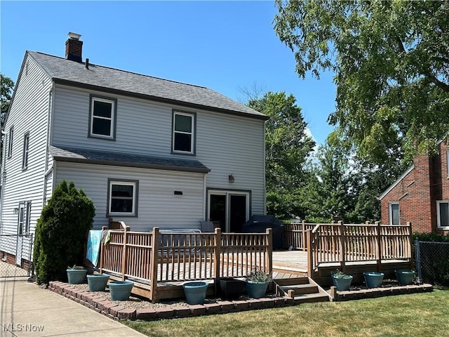 21021 Recher Ave, Euclid, OH 44119 - photo 24