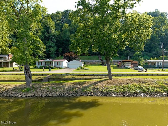 355 Muskingum River Rd, Marietta, OH 45750 - view of community