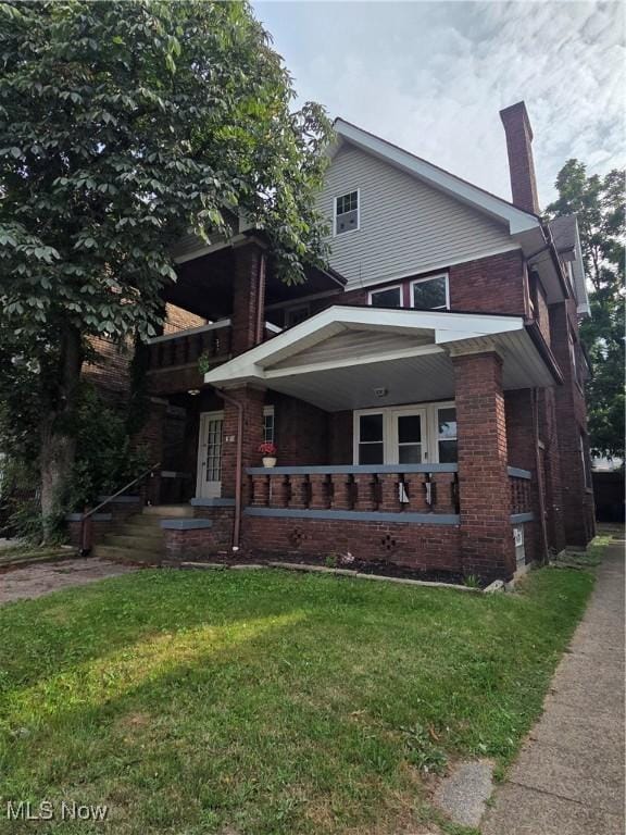 2101 Broadview Rd, Cleveland, OH 44109 - photo 1