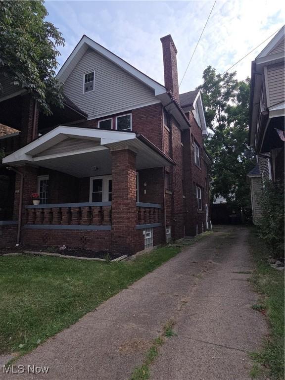 2101 Broadview Rd, Cleveland, OH 44109 - photo 2
