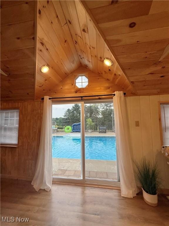 153 Lowes Dr, New Cumberland, WV 26047 - view of swimming pool