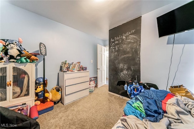 8006 Chesterfield Ave, Parma, OH 44129 - view of carpeted bedroom