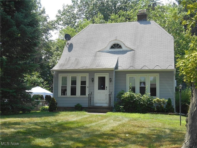 6311 Francis Ave, Ashtabula, OH 44004 - photo 1