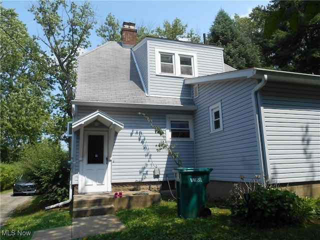 6311 Francis Ave, Ashtabula, OH 44004 - photo 3