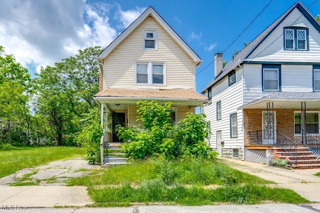 1140 E 113th St, Cleveland, OH 44108 - photo 1