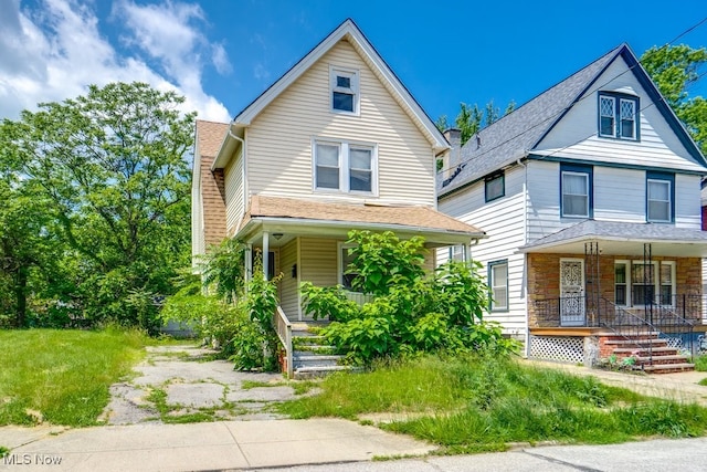 1140 E 113th St, Cleveland, OH 44108 - photo 2