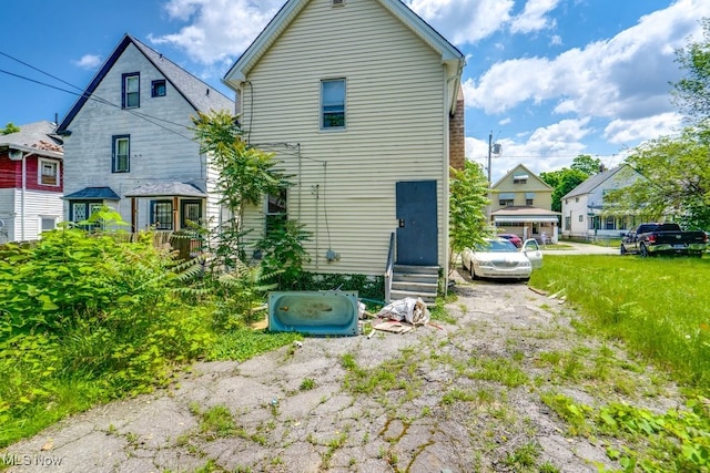 1140 E 113th St, Cleveland, OH 44108 - photo 17