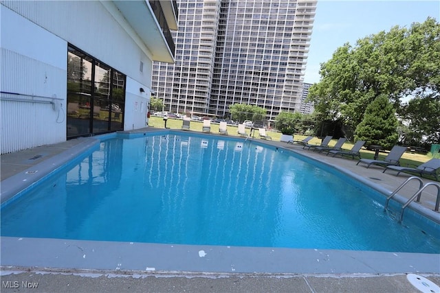 12550 Lake Ave Unit 810, Lakewood, OH 44107 - photo 20