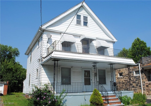 841 Whitcomb Rd, Cleveland, OH 44110 - photo 31