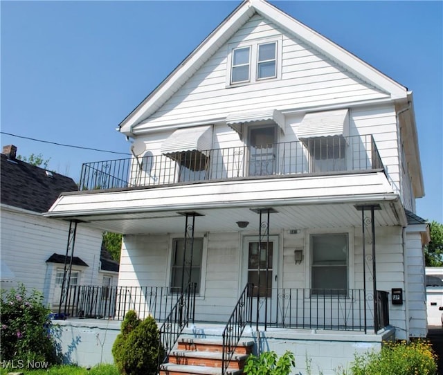 841 Whitcomb Rd, Cleveland, OH 44110 - photo 2