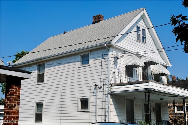 841 Whitcomb Rd, Cleveland, OH 44110 - photo 3