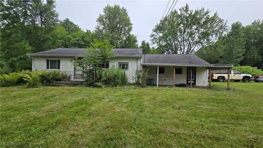 795 E Liberty St, Hubbard, OH 44425 - photo 1