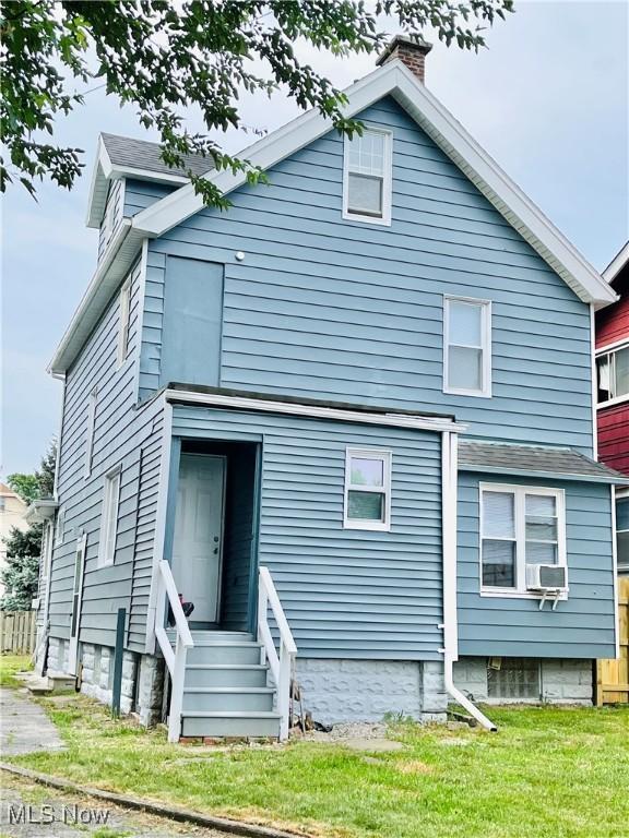 10914 Fidelity Ave, Cleveland, OH 44111 - photo 29