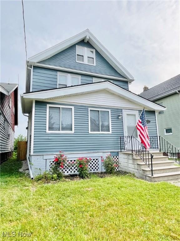 10914 Fidelity Ave, Cleveland, OH 44111 - photo 30