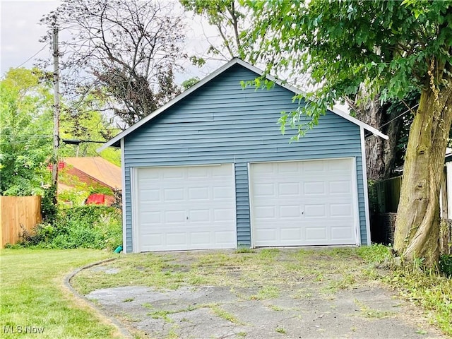 10914 Fidelity Ave, Cleveland, OH 44111 - photo 32