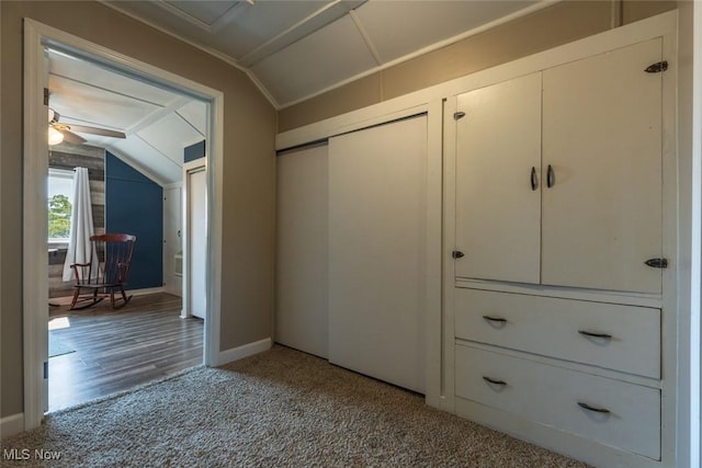 135 S 31st St, Newark, OH 43055 - view of closet